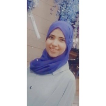 هبة أبو كويك